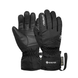 Reusch Freddy GORE-TEX Junior 6291302 7701 black 1